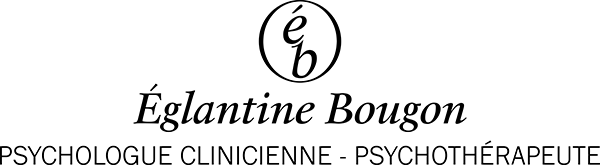 Logog Églantine Bougon, Psychologue Clinicienne